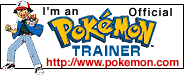 I'm a Pokémon Trainer!